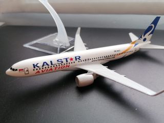 Avion Karstar