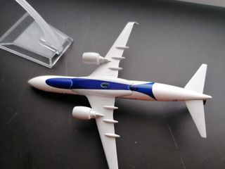 Avion Karstar