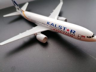 Avion Karstar