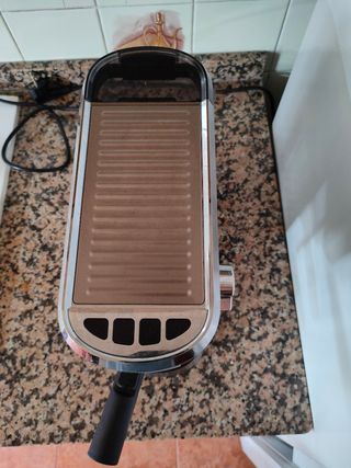 Cafetera SOGO express