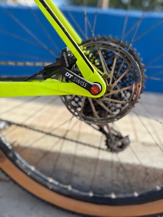 Bicicleta Ghost Lector 5.9