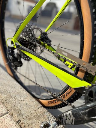 Bicicleta Ghost Lector 5.9