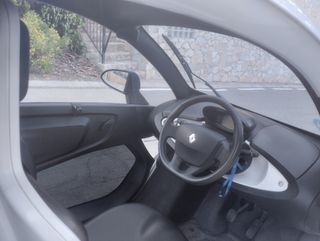 Renault Twizy 2015