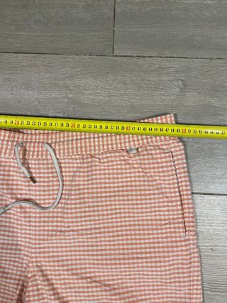 Bañador Ralph Lauren cuadros