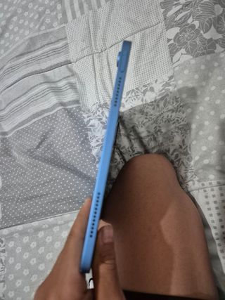 iPad Azul - 10.ª generación