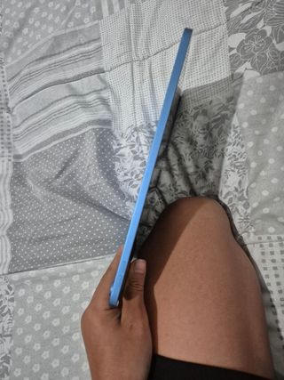 iPad Azul - 10.ª generación