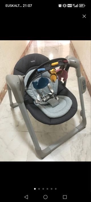 Ergobaby adapt mochila de porteo