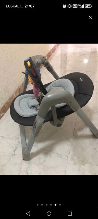 Ergobaby adapt mochila de porteo