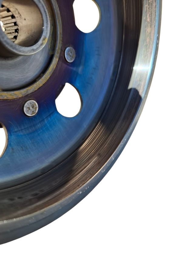 Campana Embrague Suzuki Burgman 400