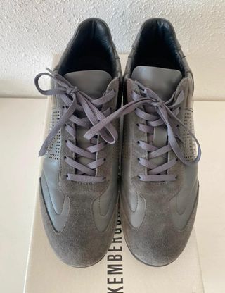 Zapatillas
