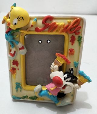 Cornice Foto Warner Bros.