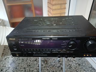 Sherwood R-325RDS: Receptor AV