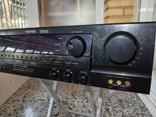Sherwood R-325RDS: Receptor AV