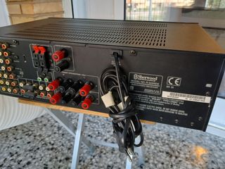 Sherwood R-325RDS: Receptor AV