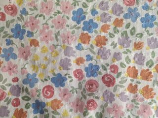 Colcha El Corte Ingles  Mini home  cama 90 cm