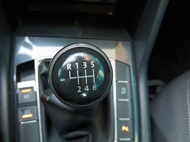 Volkswagen Tiguan Edition BMT