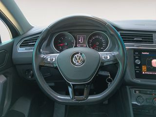 Volkswagen Tiguan Edition BMT