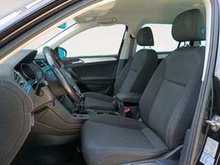 Volkswagen Tiguan Edition BMT