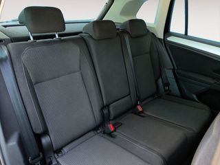 Volkswagen Tiguan Edition BMT