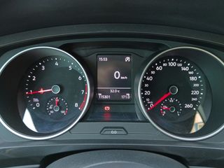 Volkswagen Tiguan Edition BMT