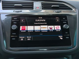 Volkswagen Tiguan Edition BMT