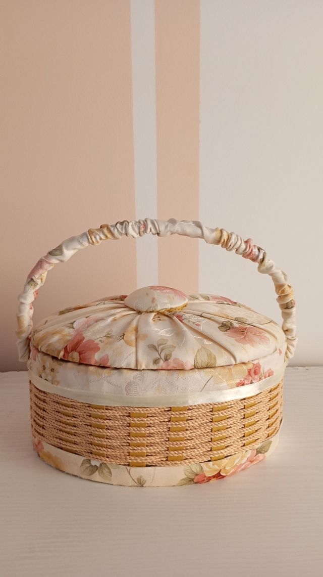 Juego platos vintage ciervos