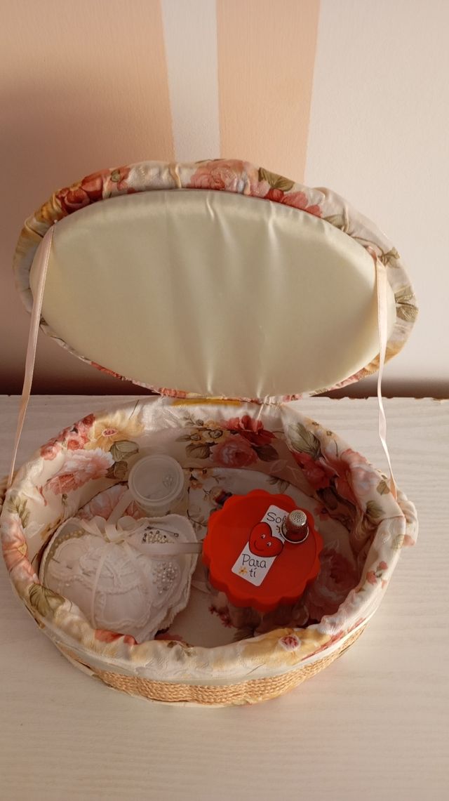 Juego platos vintage ciervos