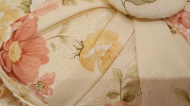 Juego platos vintage ciervos