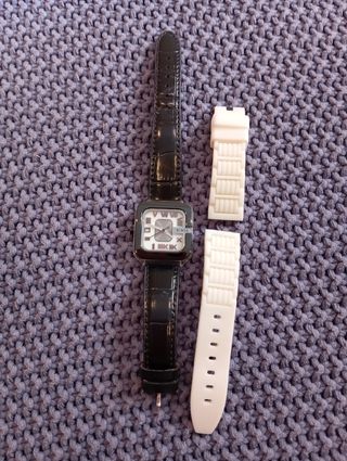 Reloj Tous - 2 correas