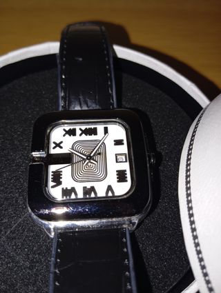 Reloj Tous - 2 correas