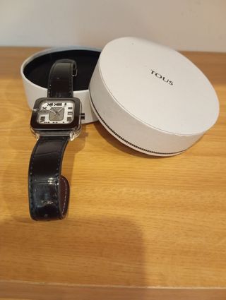 Reloj Tous - 2 correas