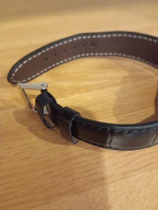 Reloj Tous - 2 correas