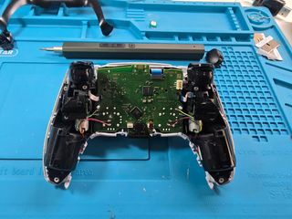 Reparación PS5 PS4 PS3 PS2 PSX