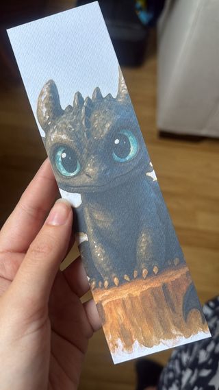 Marcapaginas personalizados