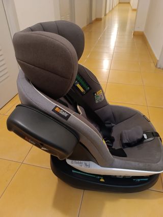 Silla coche Besafe iZi Modular i-Size GRUPO 1