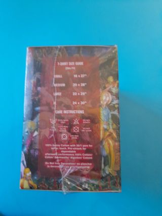 CD Slash World On Fire