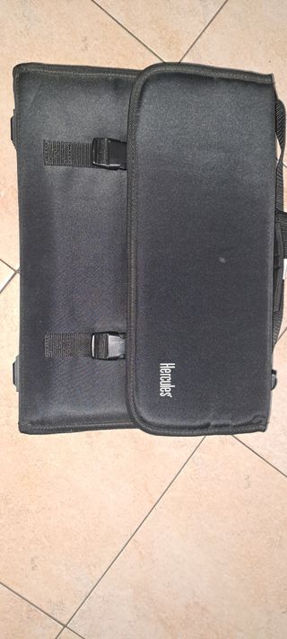 Hercules DJControl Mix - Mezclador DJ