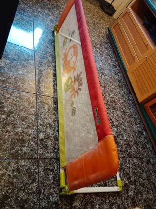 Barandilla cama niñ@ 90cm
