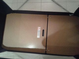 LETTINO RICHIUDIBILE YUPPY GO PRIMI SOGNI