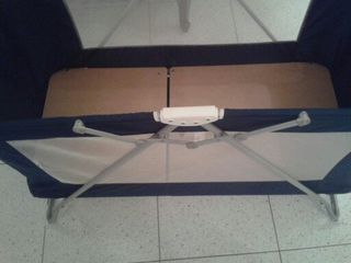 LETTINO RICHIUDIBILE YUPPY GO PRIMI SOGNI