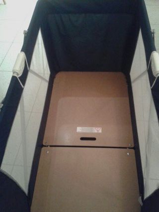 LETTINO RICHIUDIBILE YUPPY GO PRIMI SOGNI