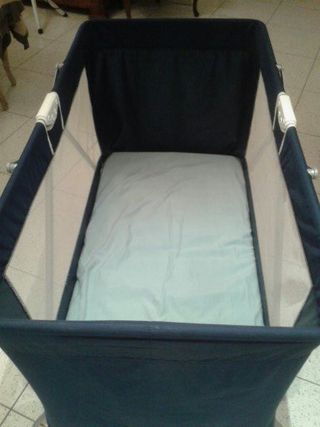 LETTINO RICHIUDIBILE YUPPY GO PRIMI SOGNI