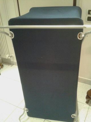 LETTINO RICHIUDIBILE YUPPY GO PRIMI SOGNI