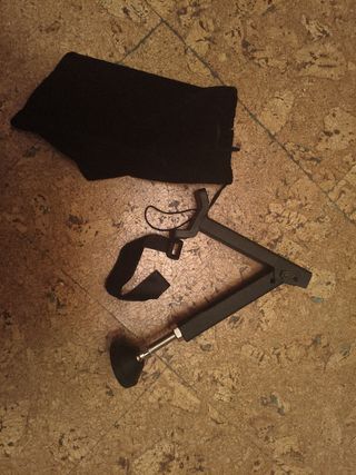 Caballete moto - Soporte reparación