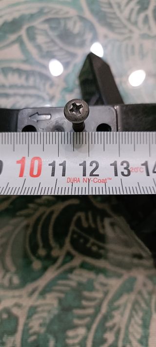 Soportes de pie TDSystem 32"