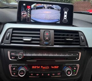 BMW 320 2015Manual 184Cv Muy Cuidado Negociable