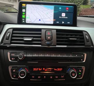 BMW 320 2015Manual 184Cv Muy Cuidado Negociable