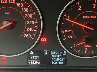 BMW 320 2015Manual 184Cv Muy Cuidado Negociable