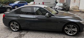 BMW 320 2015Manual 184Cv Muy Cuidado Negociable