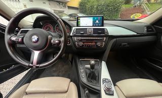BMW 320 2015Manual 184Cv Muy Cuidado Negociable